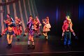 Mini Stars Circus 2A  052